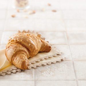 Cornetti (Croissants) - Plain