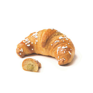 Cornetti (Croissants) - Pistachio & Almond