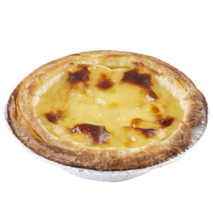 Pastel de Nata