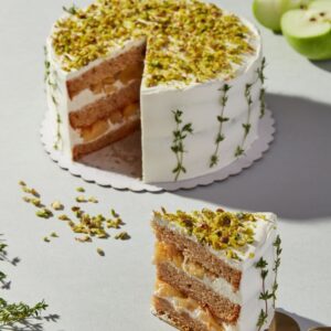 Full Cakes - Pre-Order Only