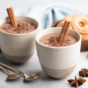 Hot Chocolate