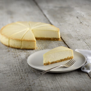 NY Cheese Cake