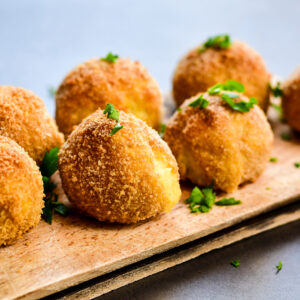 Arancini Siciliani