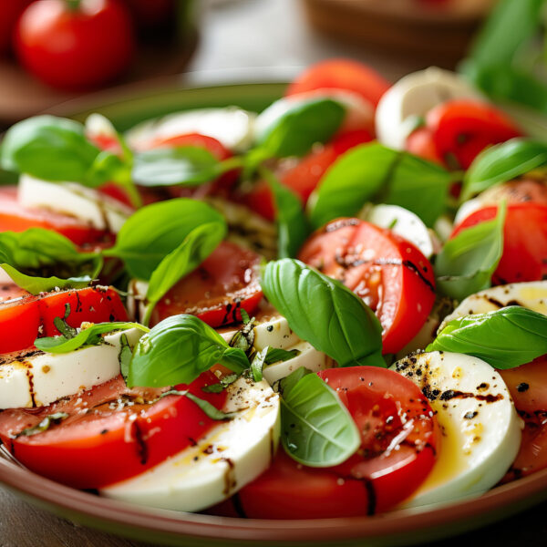 Caprese