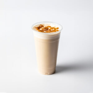 Chai Latte
