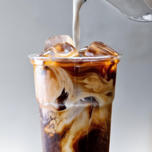 Iced Coffee